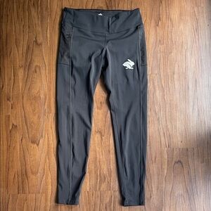 rabbit Running Tights Size Small
